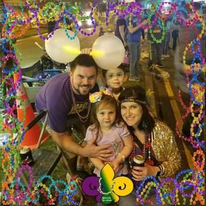 Meet your Posher, Keisha